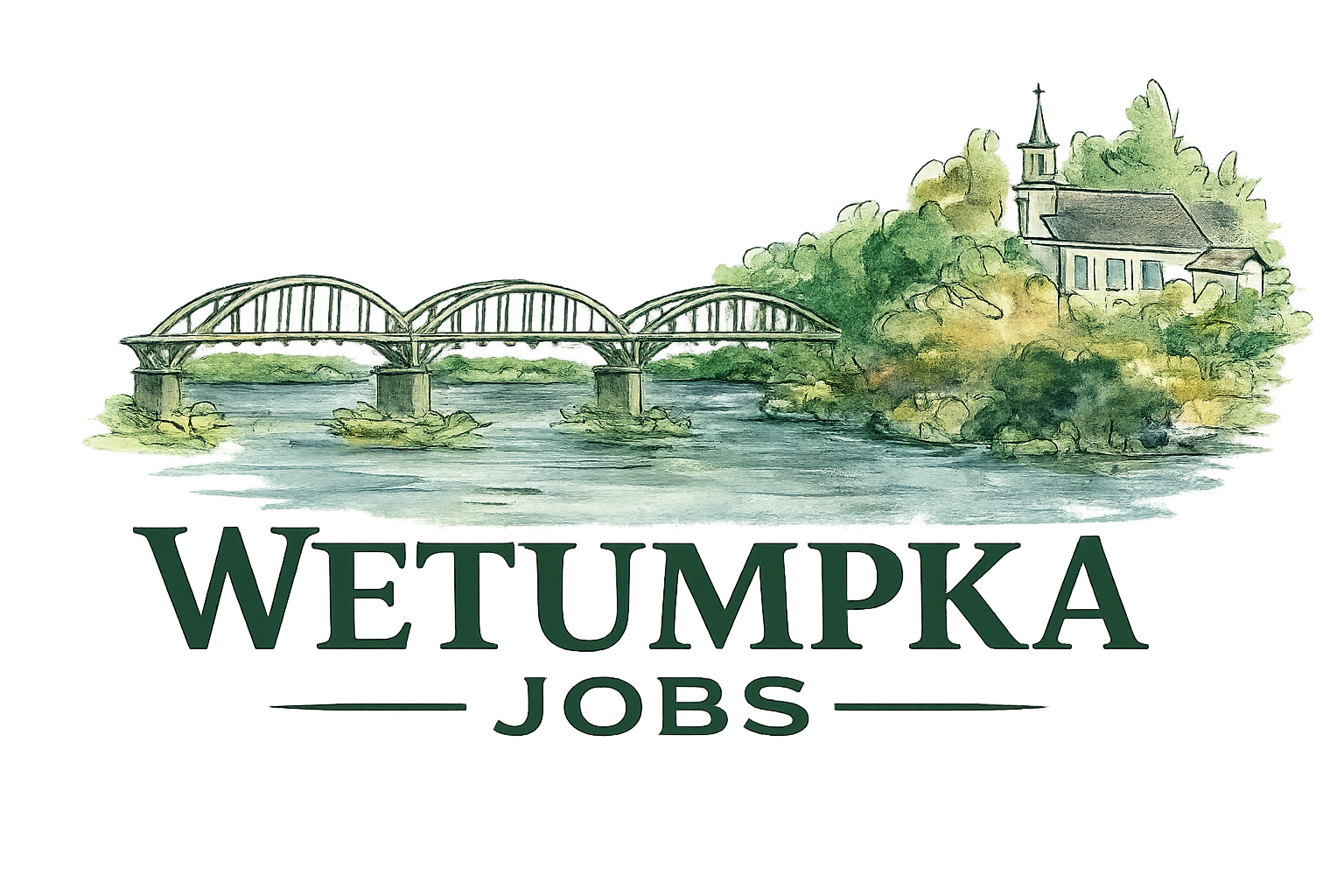 Wetumpka Jobs